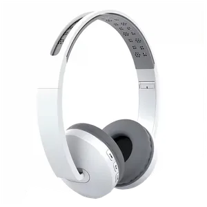 Audífonos Inalambricos Diadema Magnavox Ajustables